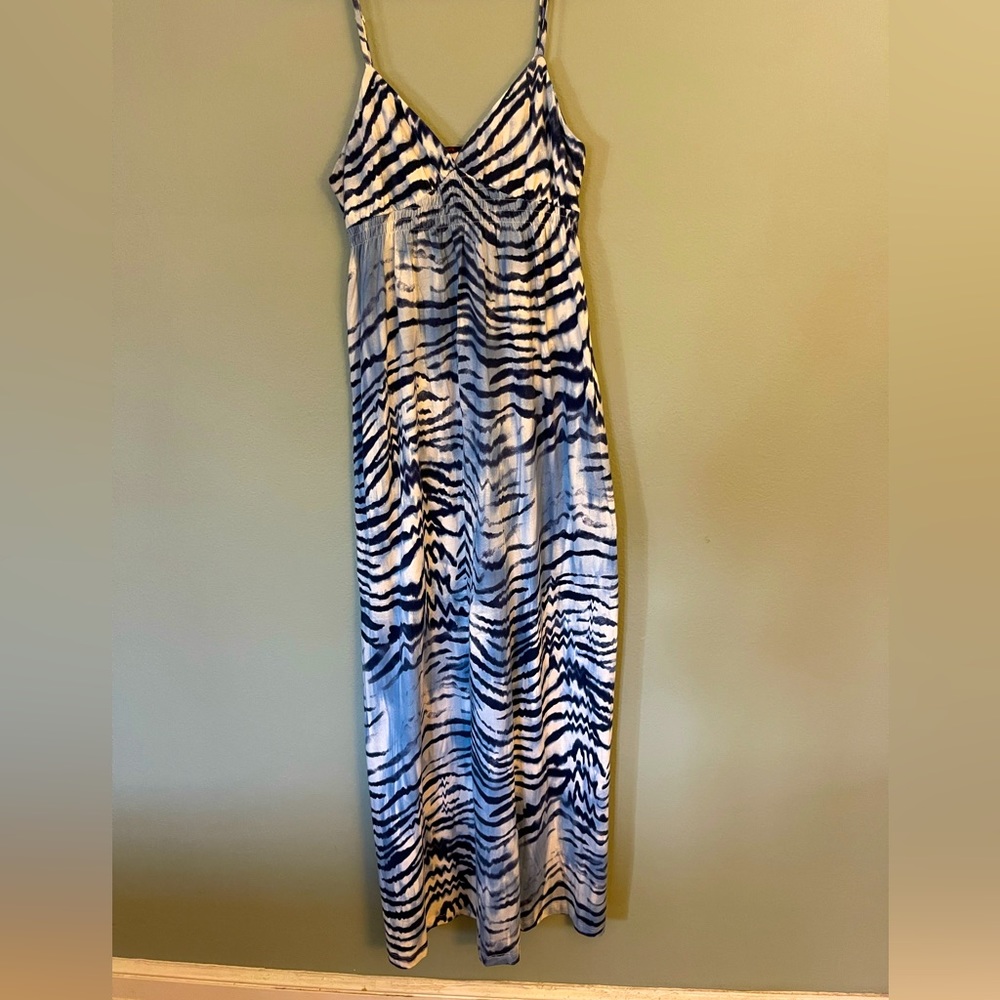mark. maxi dress, size: medium